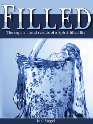 cover image of Filled